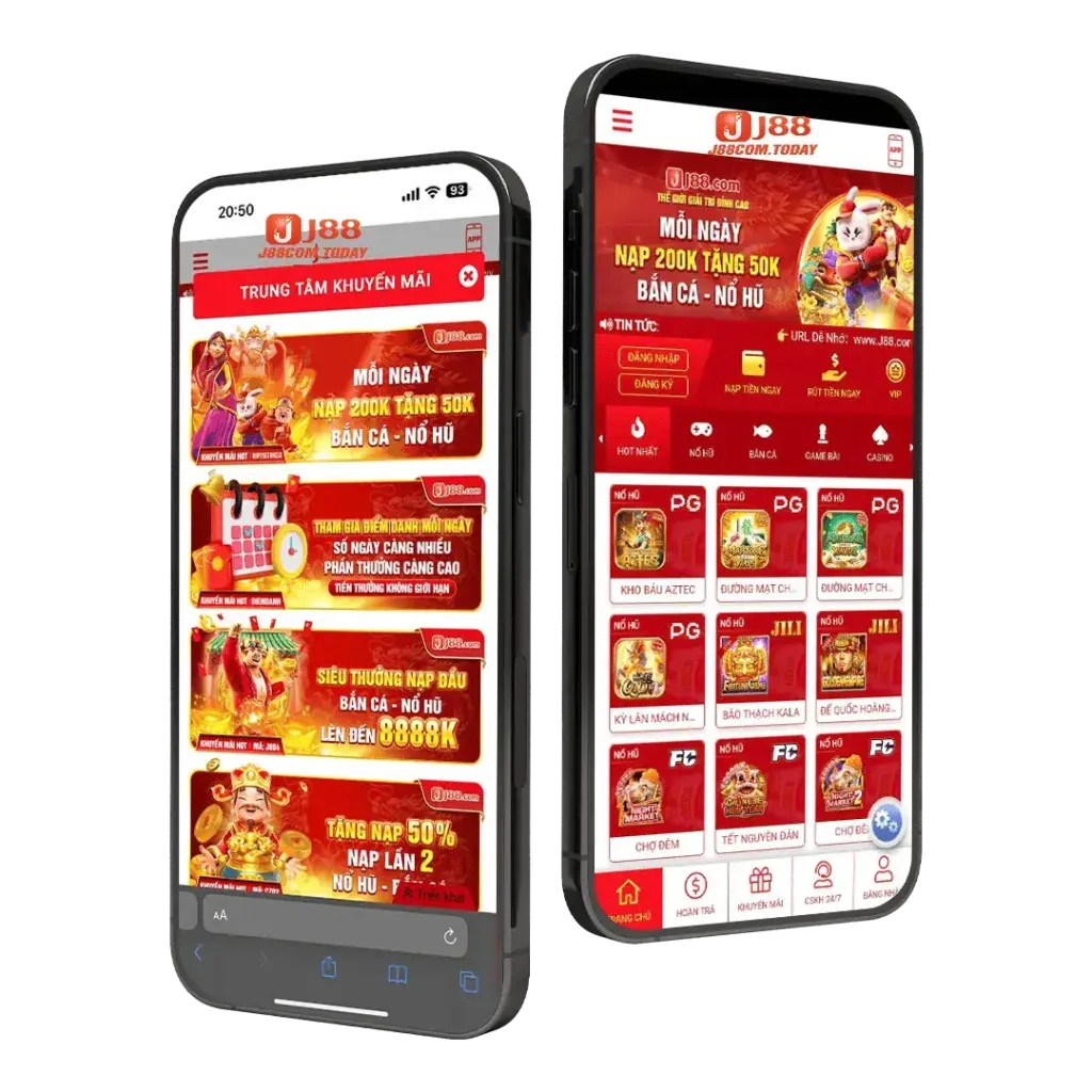 Chương trình hoàn trả casino tại 88aa link
